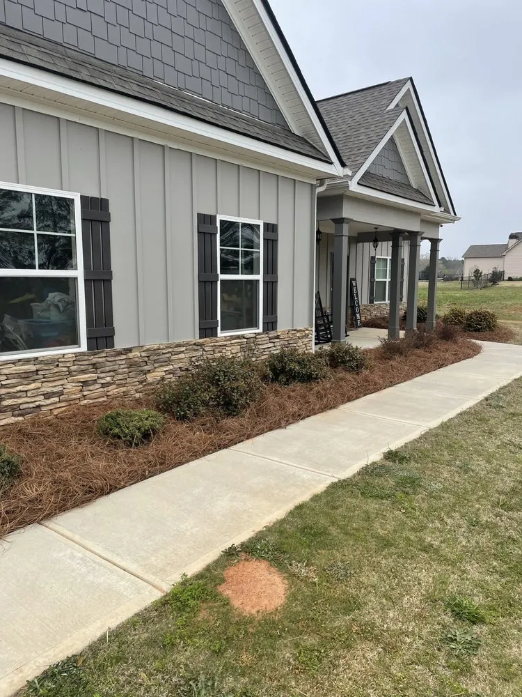 Reliable garden landscaping experts serving Madison, GA - Beattie Outdoor Solutions