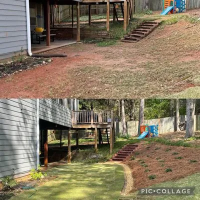 Beattie Outdoor Solutions