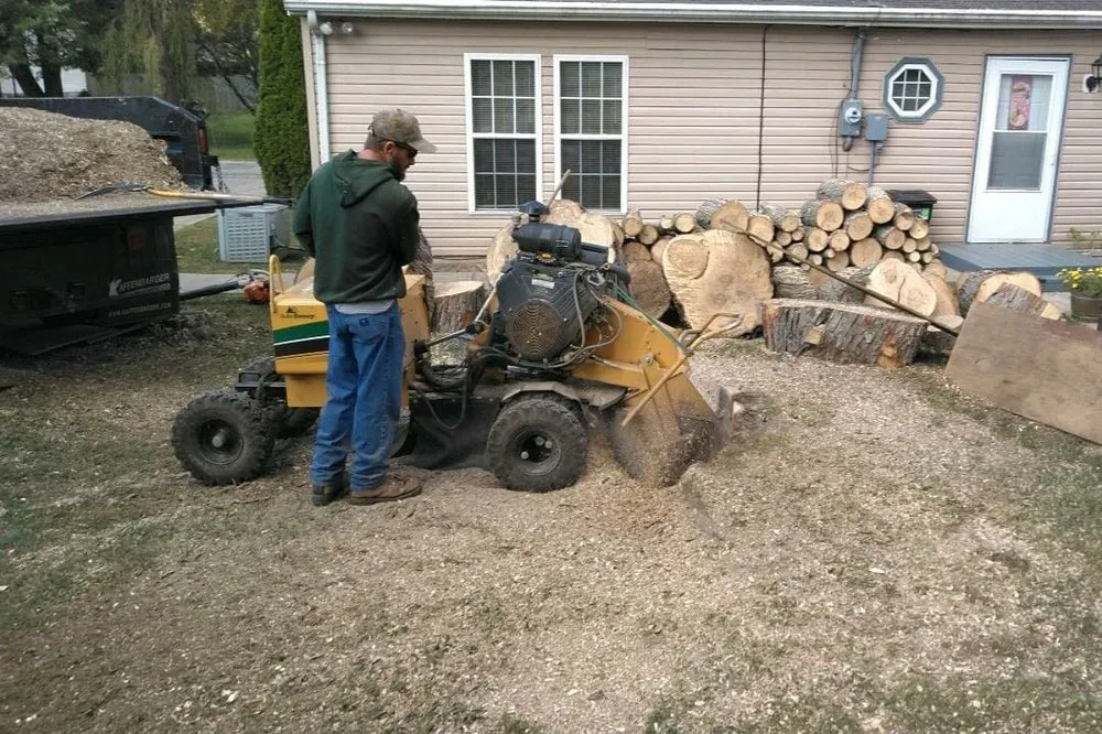 Professional lawn care service in Lancaster, OH by Beatty Lawn & Tree