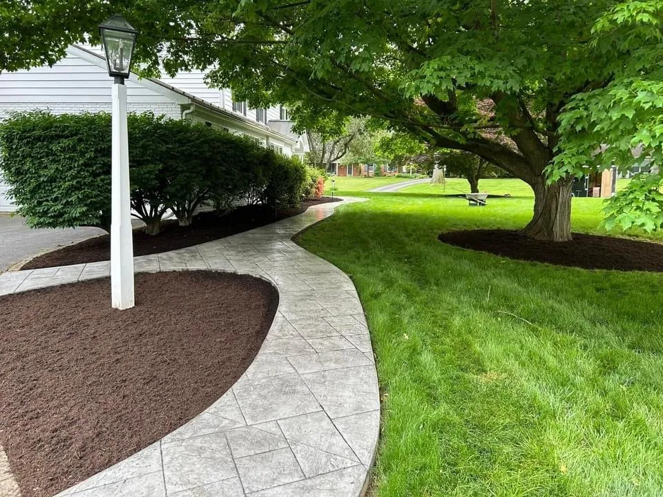 Affordable landscaping services for year-round maintenance across Lancaster, PA - Beatty Lawn and Landscapes