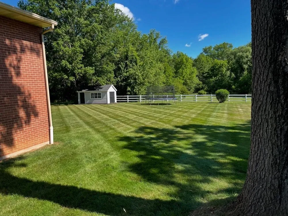 Trusted residential landscaping experts serving Lancaster, PA - Beatty Lawn and Landscapes