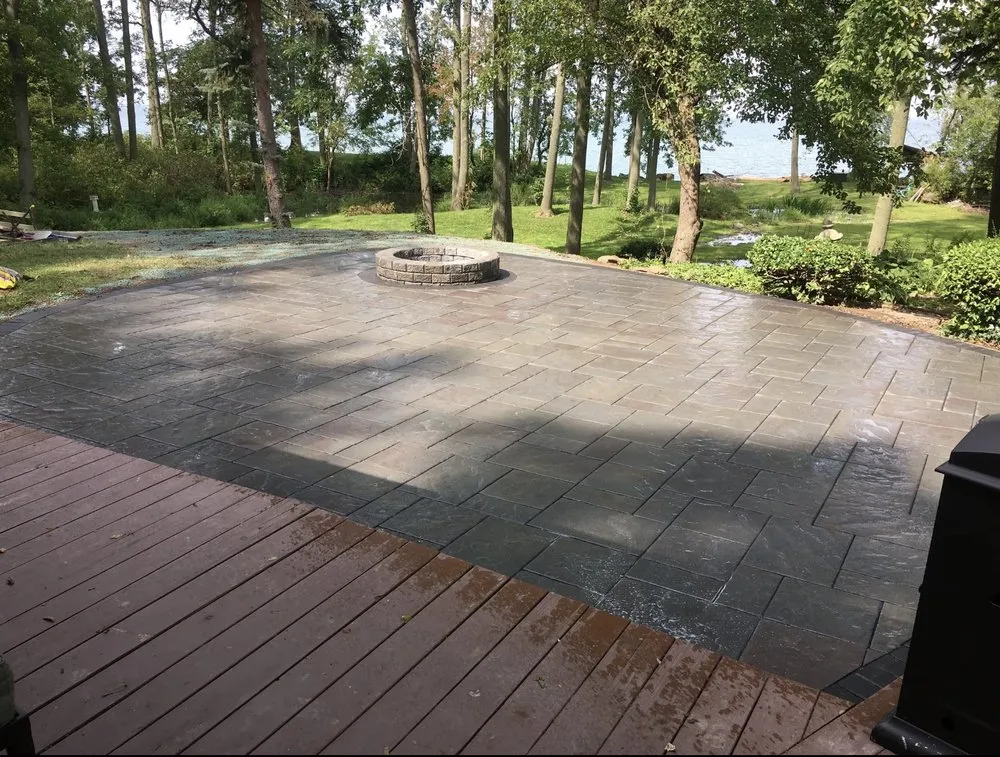 Expert yard maintenance in Ransomville, NY - Beau Enterprises Inc