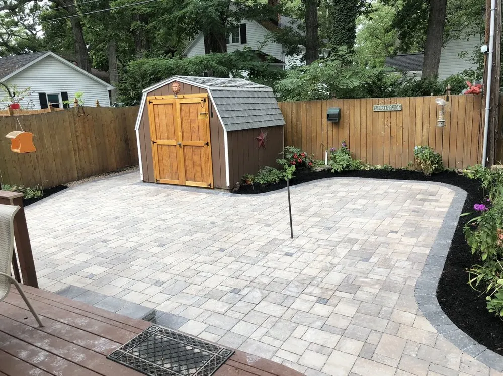 Top-rated landscaping services in Ransomville, NY - Beau Enterprises Inc