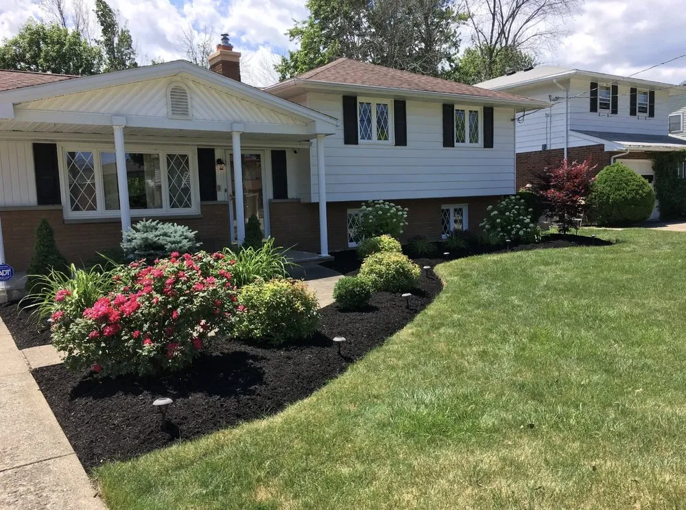 Local yard cleanup service for beautiful yards across Ransomville, NY - Beau Enterprises Inc