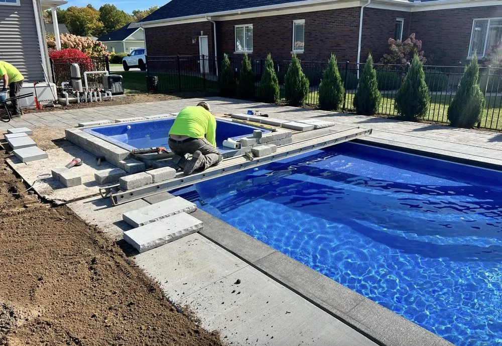 Reliable yard maintenance for beautiful yards across Ransomville, NY - Beau Enterprises Inc