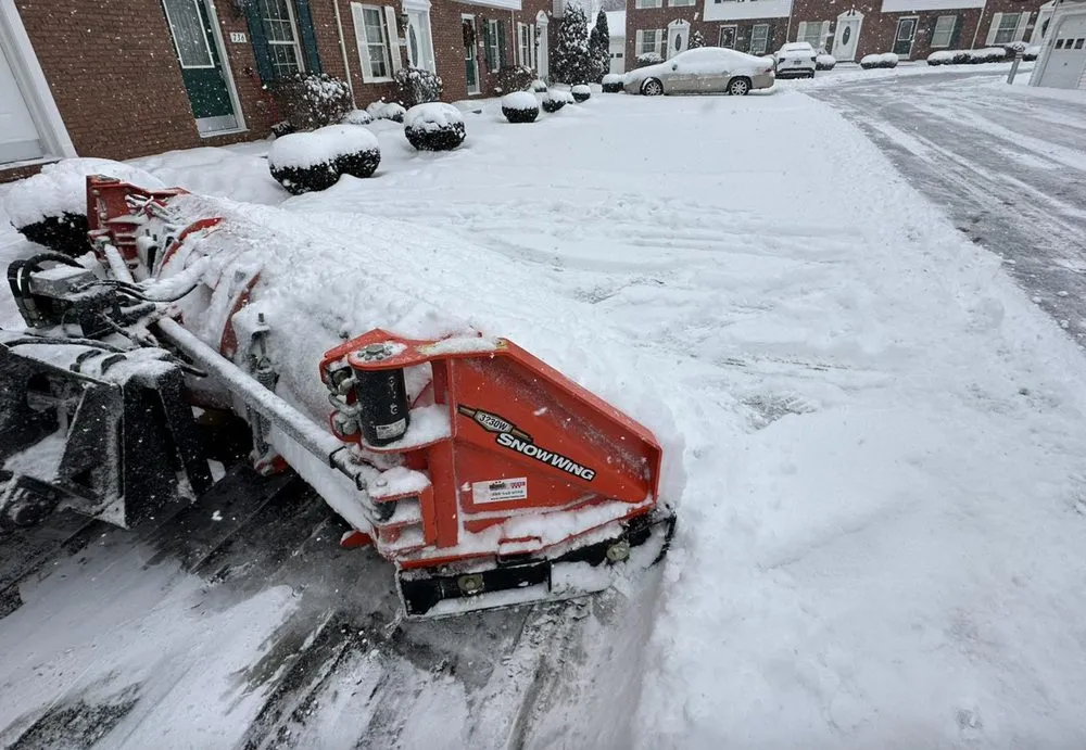 Trusted lawn care service experts serving Ransomville, NY - Beau Enterprises Inc