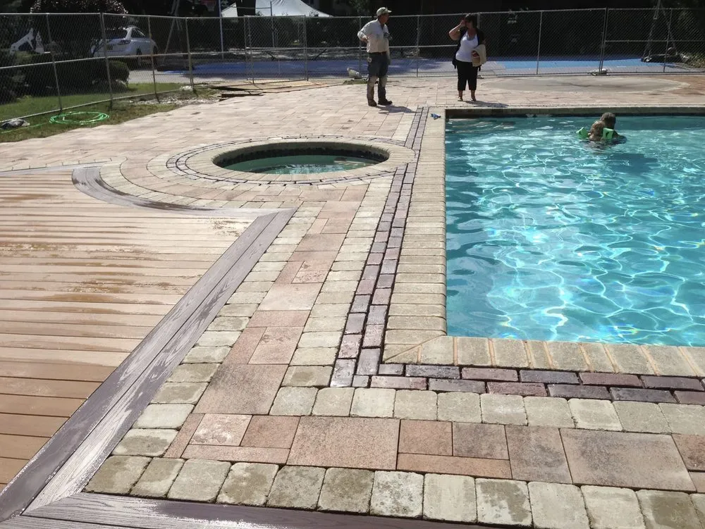 Reliable landscape design experts serving Ransomville, NY - Beau Enterprises Inc