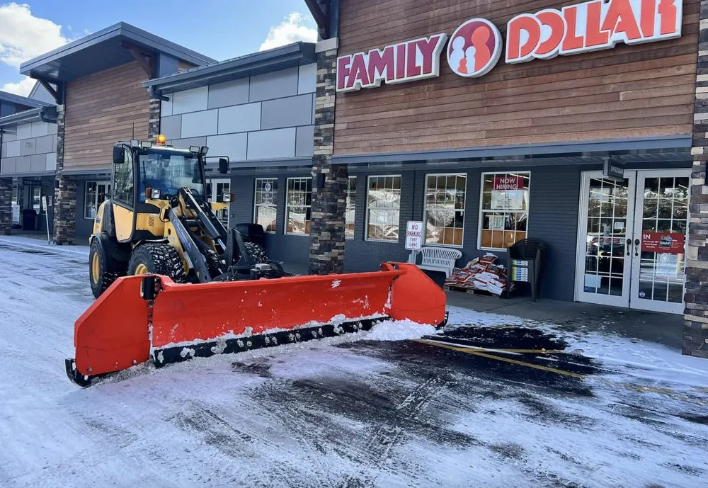 Local lawn care service experts serving Ransomville, NY - Beau Enterprises Inc