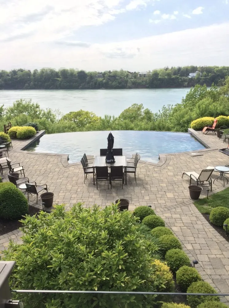 Trusted landscaping services near you across Ransomville, NY - Beau Enterprises Inc