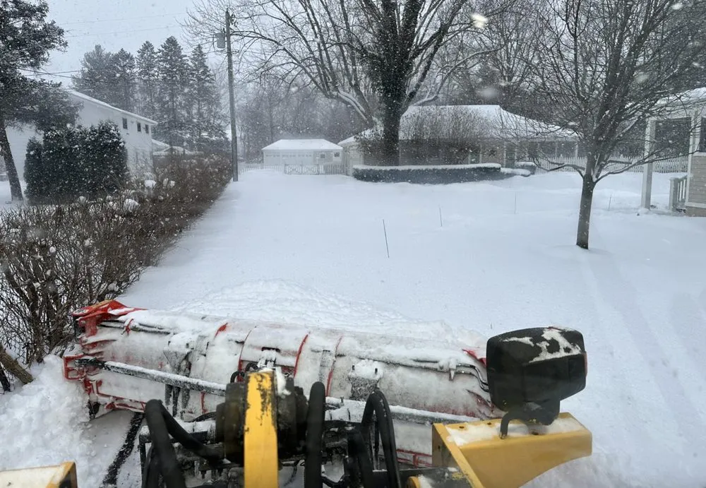 Reliable landscaping services experts serving Ransomville, NY - Beau Enterprises Inc