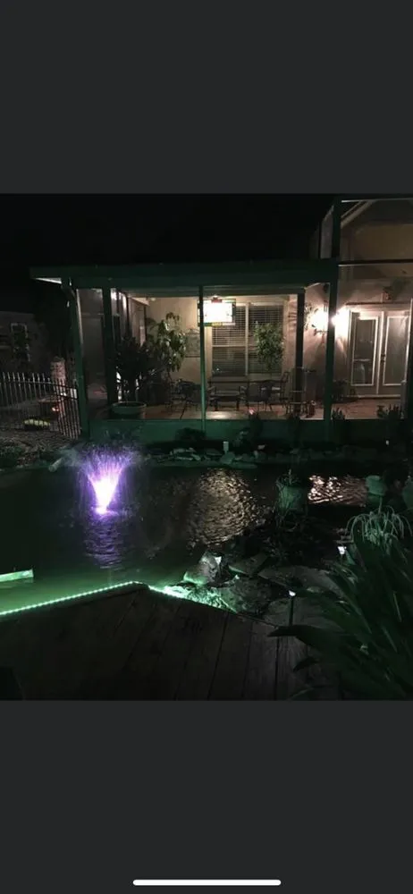 Professional yard maintenance experts serving Denham Springs, LA - Beau Jardin Landscaping