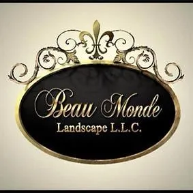 Custom outdoor landscaping in Lafayette, LA - Beau Monde Landscape