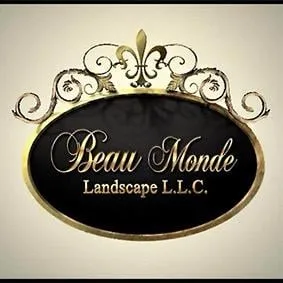 Reliable yard cleanup service in Lafayette, LA by Beau Monde Landscape