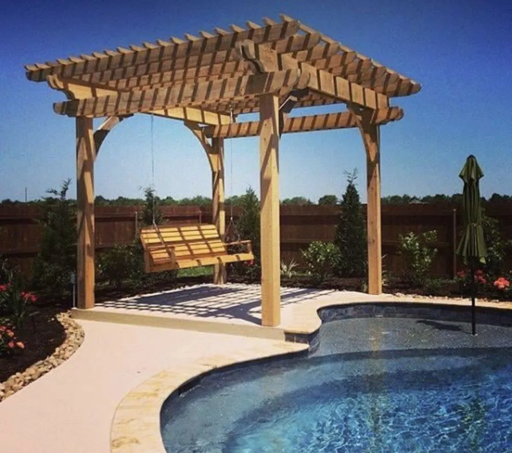 Trusted outdoor landscaping for outdoor upgrades across Scott, LA - Beau Monde Nursery Landscape & Florist