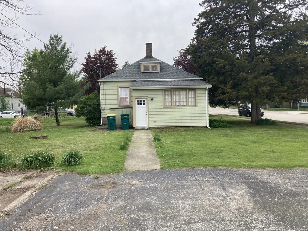 Local landscaping services experts serving North Judson, IN - Beauchampion Lawn Care