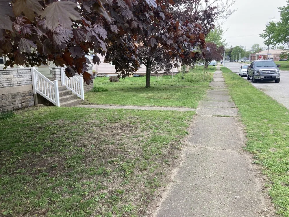 Trusted outdoor landscaping for residential properties in North Judson, IN by Beauchampion Lawn Care