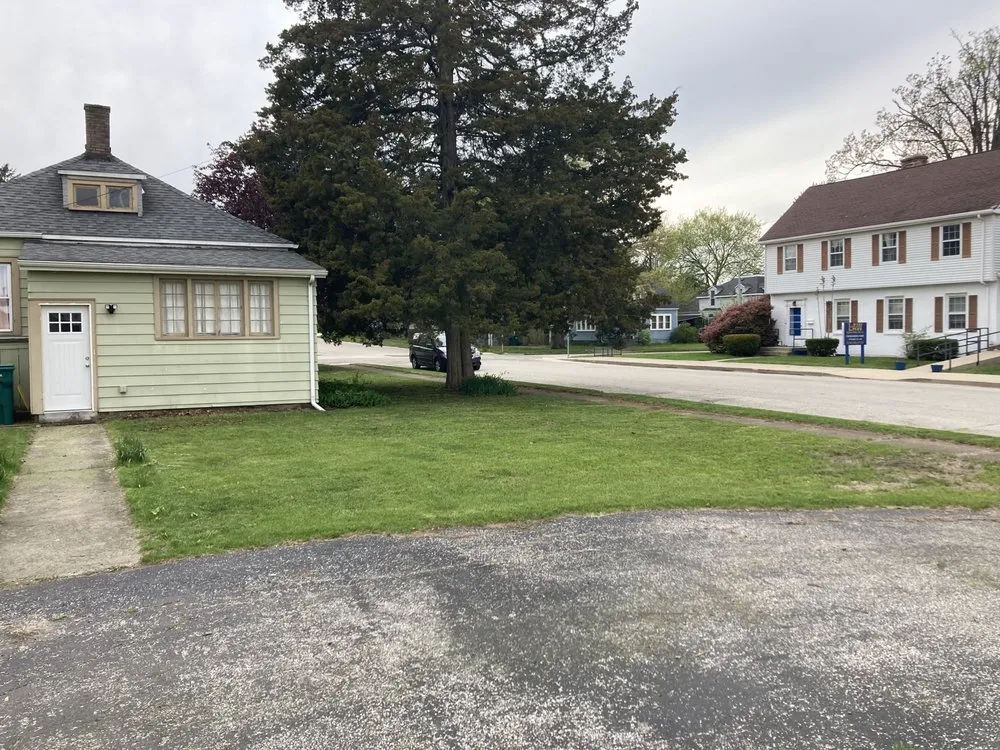 Professional outdoor landscaping experts serving North Judson, IN - Beauchampion Lawn Care