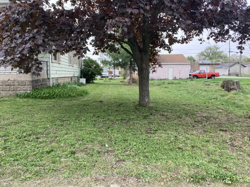 Local residential landscaping for homes across North Judson, IN - Beauchampion Lawn Care