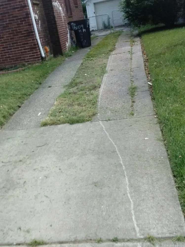 Local residential landscaping in Detroit, MI - Beauchamps Landscaping