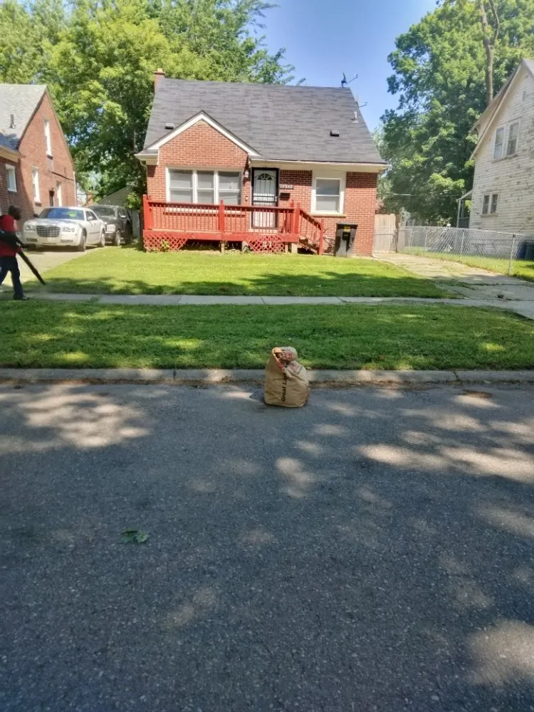 Local yard cleanup service experts serving Detroit, MI - Beauchamps Landscaping