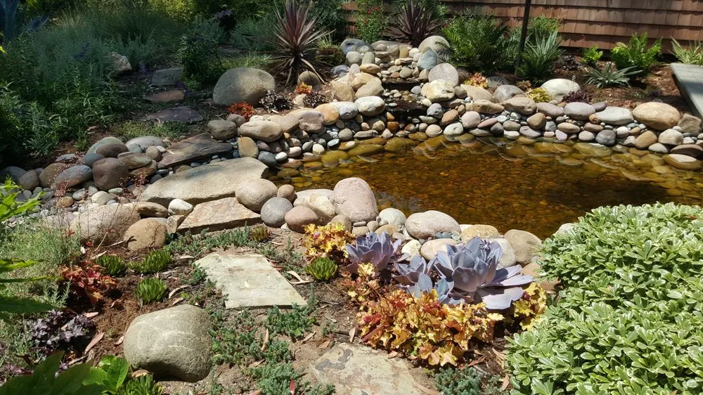 Top-rated landscape installation experts serving La Mesa, CA - Beaudry Garden Design