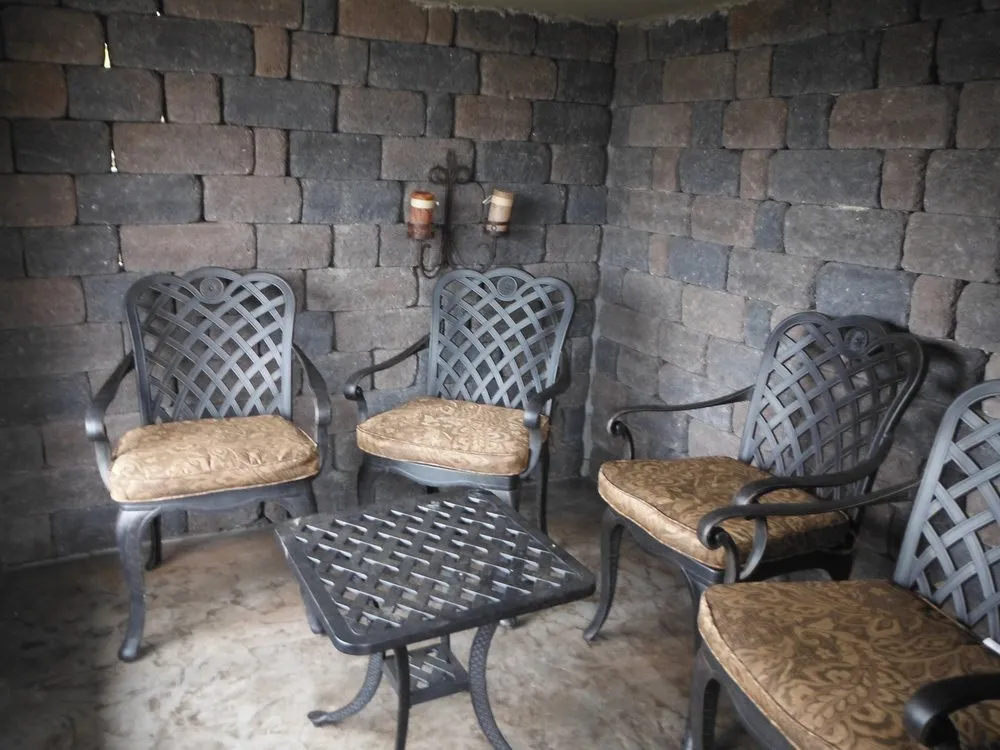 Local lawn care service in La Mesa, CA - Beaudry Garden Design