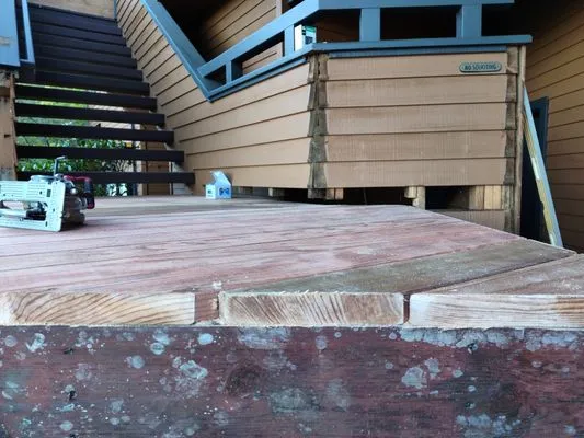 Beaumont Builders and Landscapes