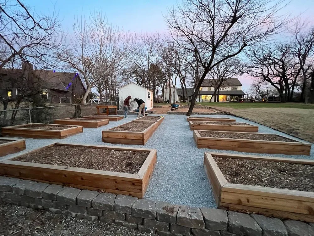 Trusted yard maintenance in Oklahoma City, OK - Beau’s Landscaping