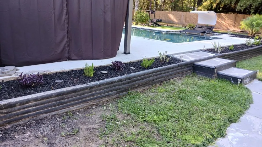 Local lawn care service in Mandeville, LA - Beautification By Tammy