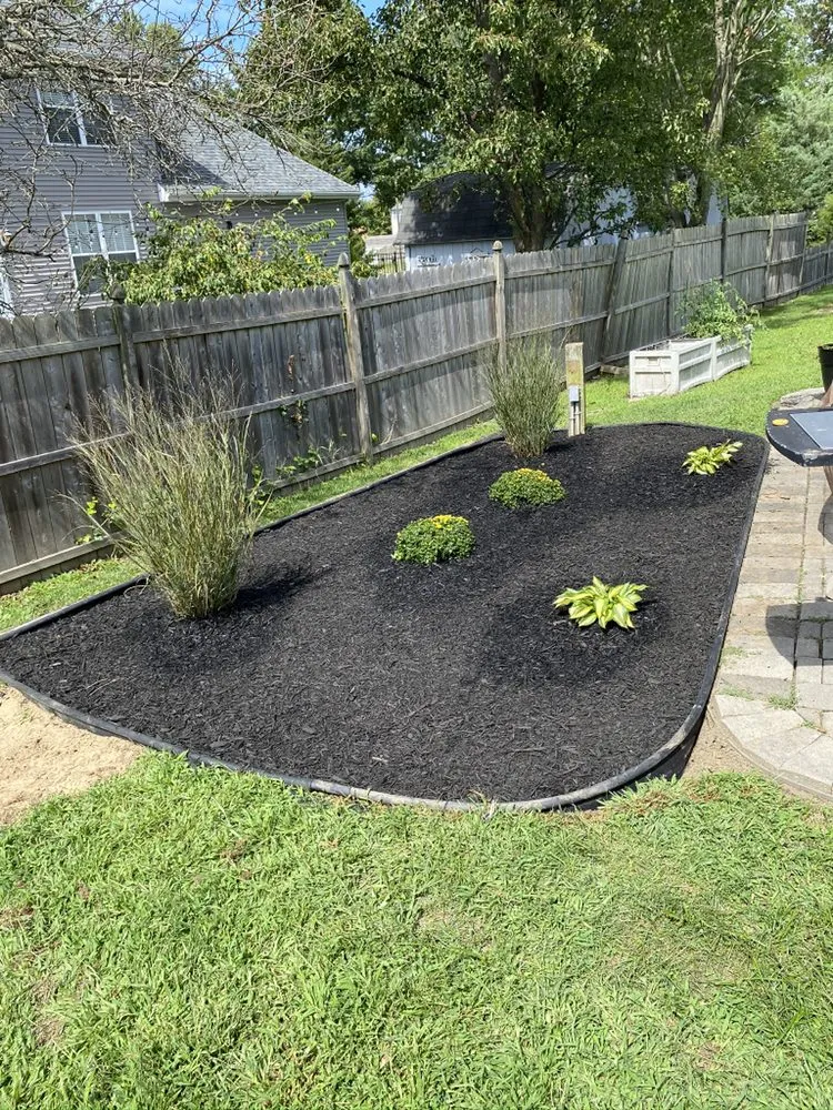 Local yard cleanup service in Willingboro, NJ by Beautified Landscaping