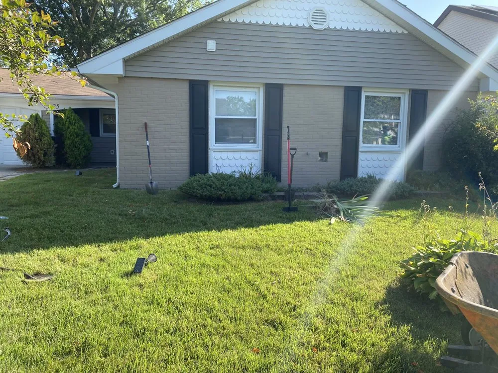 Trusted outdoor landscaping in Willingboro, NJ - Beautified Landscaping