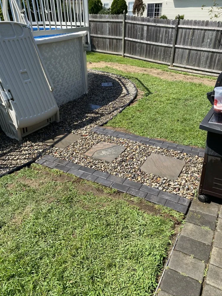 Top-rated yard maintenance in Willingboro, NJ - Beautified Landscaping