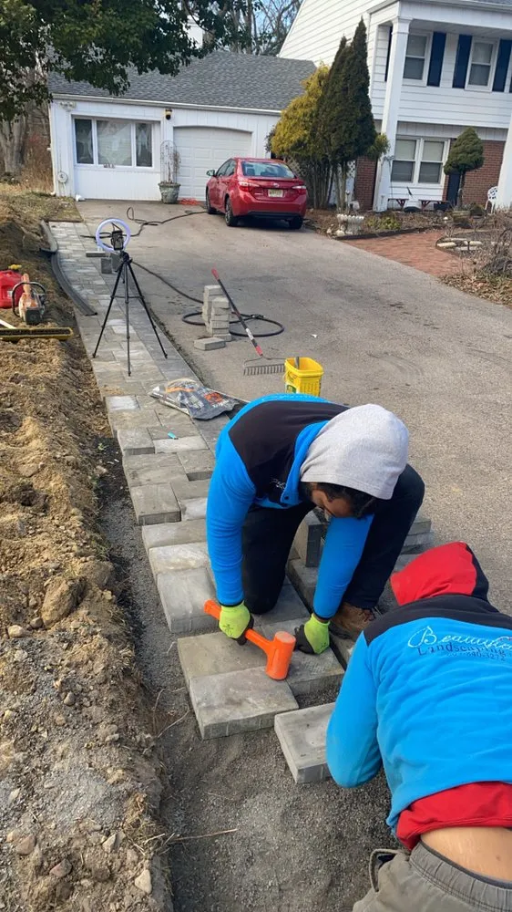 Top-rated garden landscaping near you across Willingboro, NJ - Beautified Landscaping