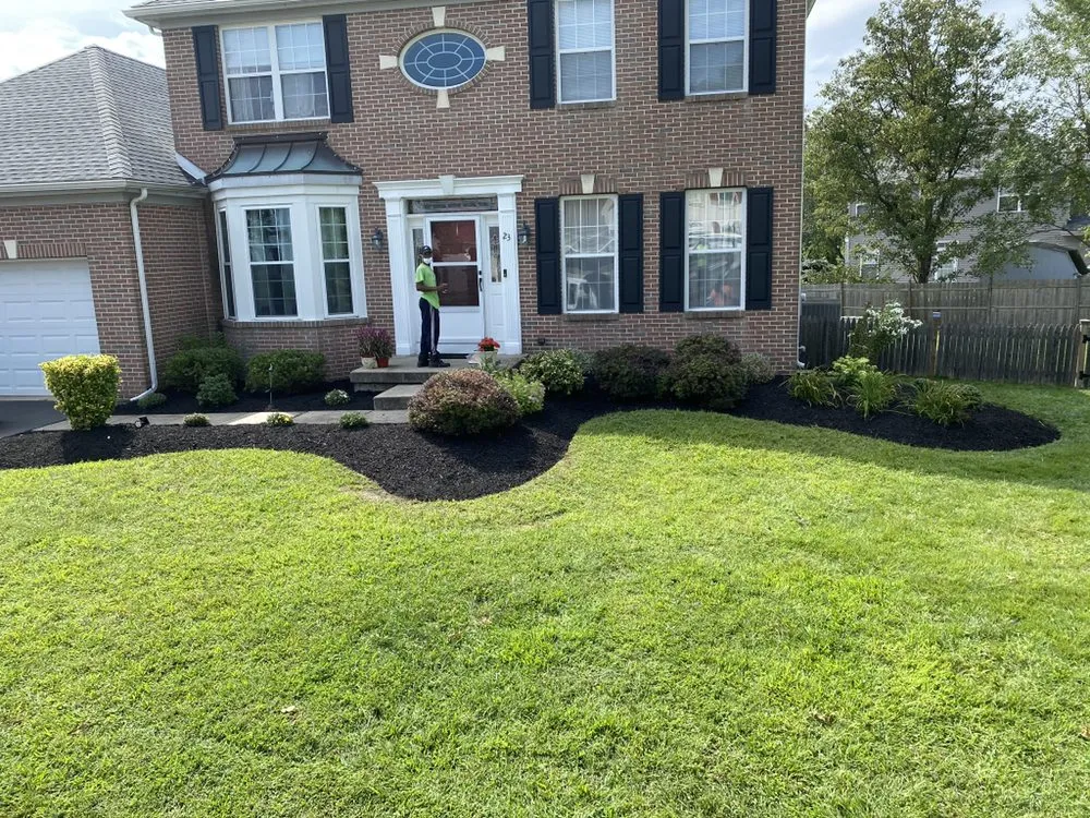 Top-rated lawn mowing service near you across Willingboro, NJ - Beautified Landscaping