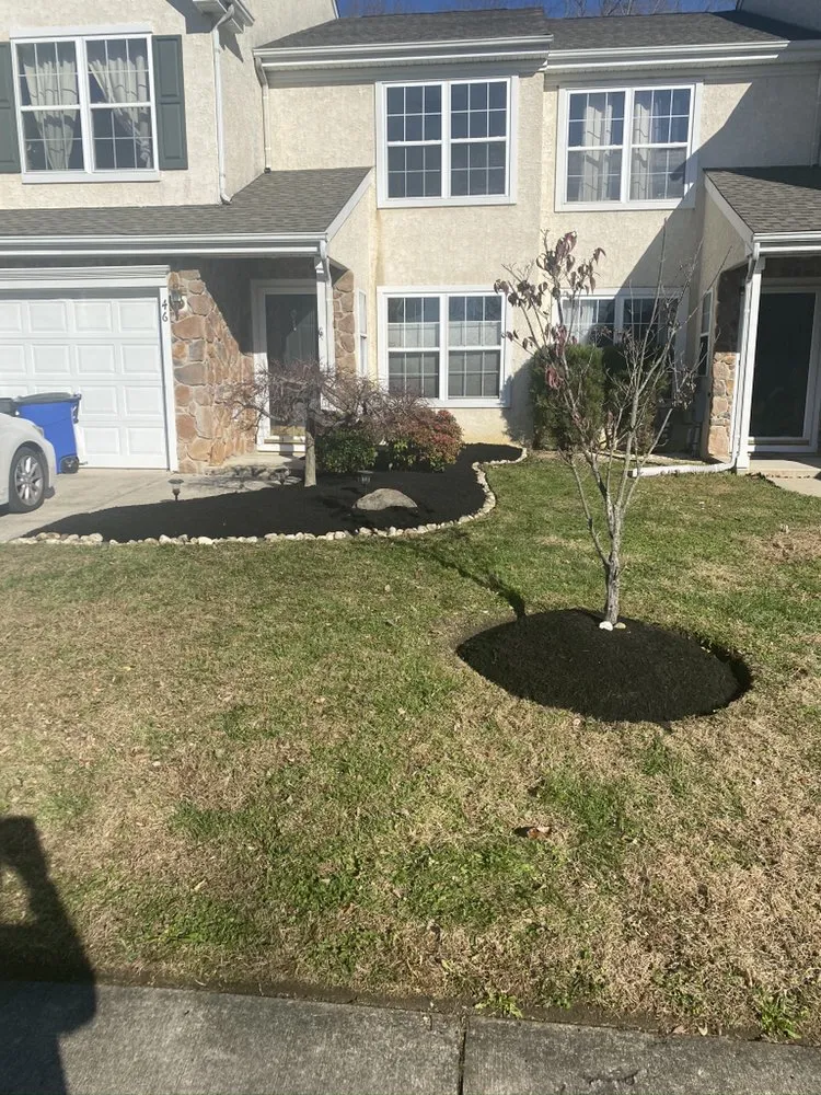 Local residential landscaping for outdoor upgrades across Willingboro, NJ - Beautified Landscaping