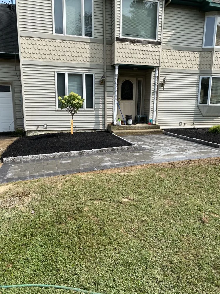 Local landscape design in Willingboro, NJ - Beautified Landscaping