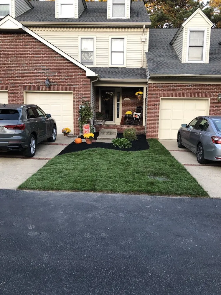 Trusted landscaping services near you in Willingboro, NJ by Beautified Landscaping