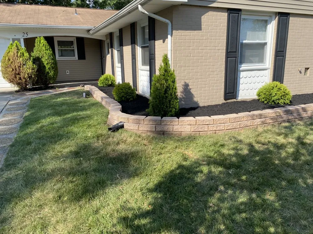 Local garden landscaping experts serving Willingboro, NJ - Beautified Landscaping