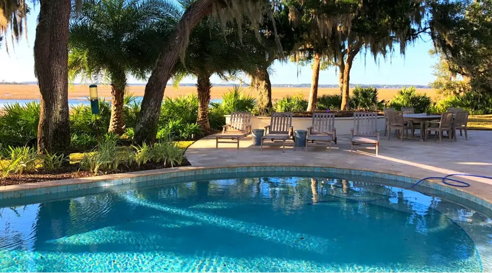 Trusted outdoor landscaping experts serving Jacksonville, FL - Beautiful Blooms Landscaping