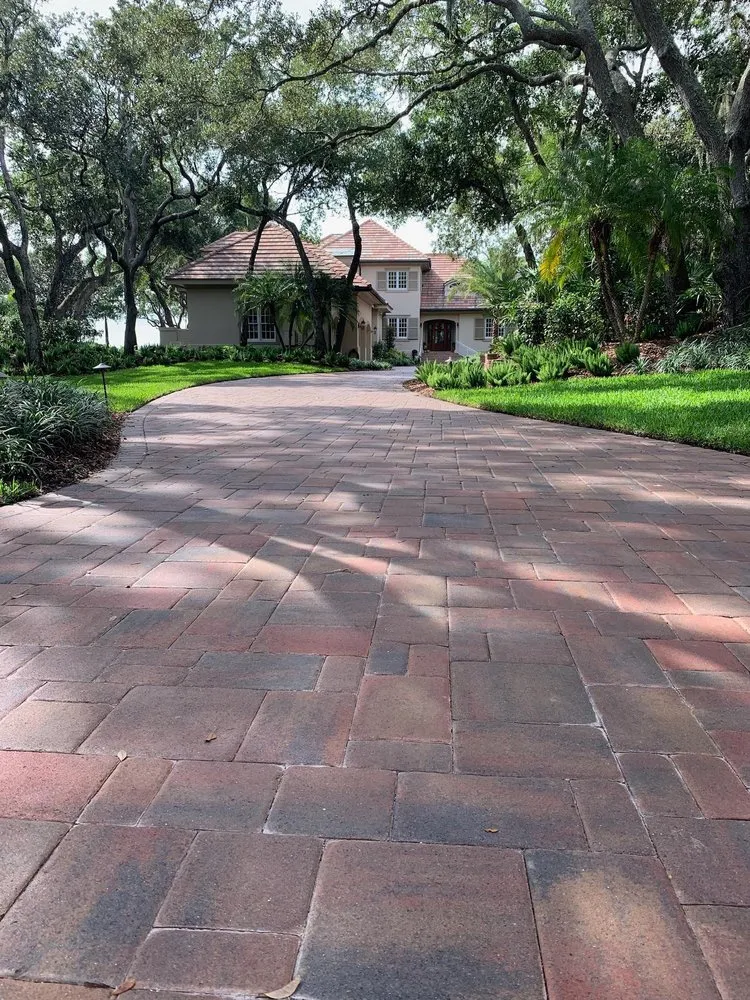 Affordable outdoor landscaping near you in Jacksonville, FL by Beautiful Blooms Landscaping