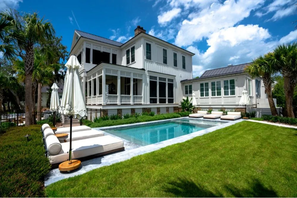 Affordable landscape design near you across Jacksonville, FL - Beautiful Blooms Landscaping