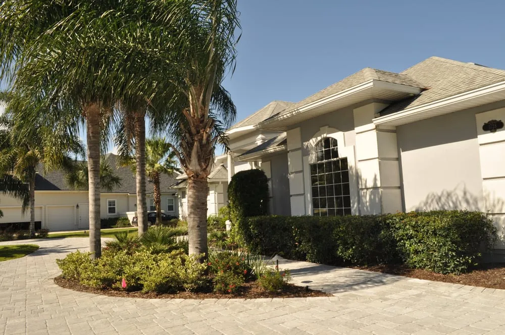 Top-rated landscape design near you across Jacksonville, FL - Beautiful Blooms Landscaping