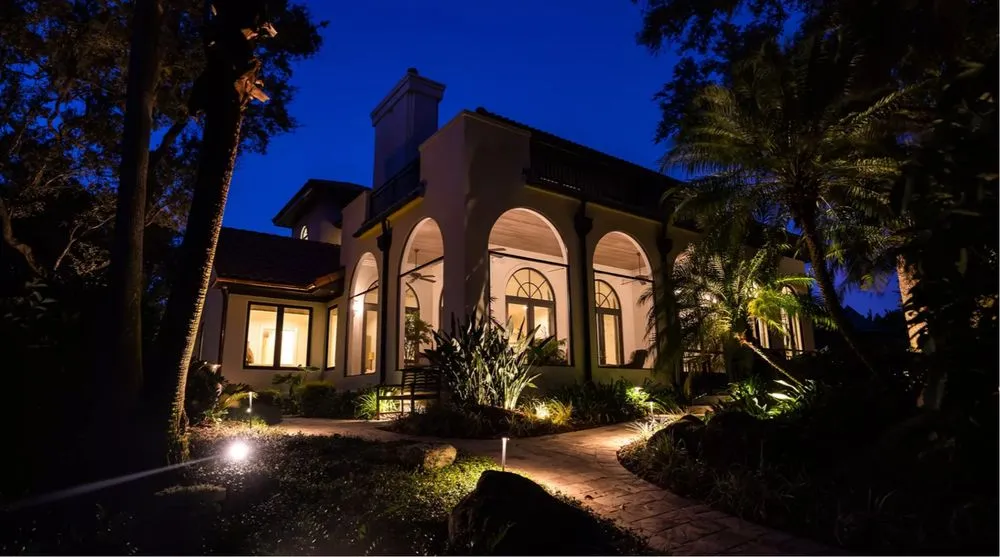 Reliable outdoor landscaping in Jacksonville, FL by Beautiful Blooms Landscaping