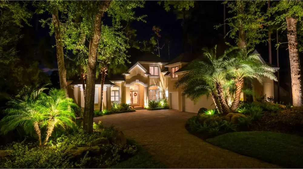 Local lawn care service in Jacksonville, FL - Beautiful Blooms Landscaping