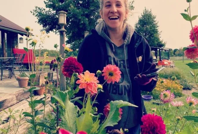 Local lawn care service in Rochester, NY by Beautiful Botanicals