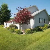 Professional residential landscaping near you in ROCK ISLAND, IL by Beautiful Creations Landscaping