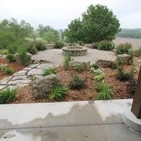 Trusted outdoor landscaping with custom design across ROCK ISLAND, IL - Beautiful Creations Landscaping