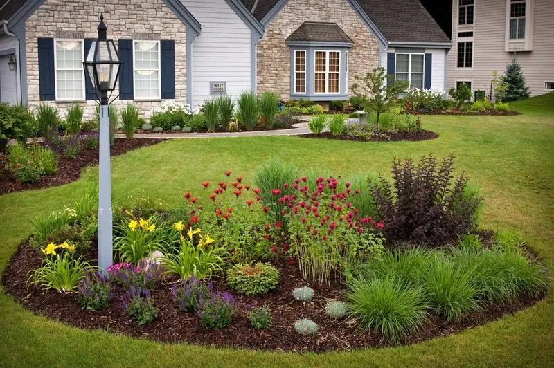 Top-rated landscape design experts serving ROCK ISLAND, IL - Beautiful Creations Landscaping