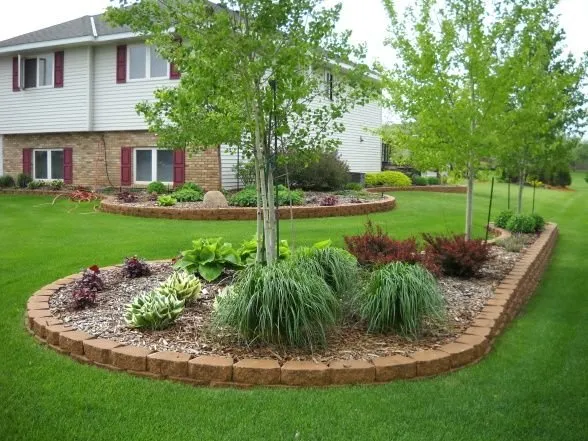 Expert landscaping services for outdoor upgrades across ROCK ISLAND, IL - Beautiful Creations Landscaping