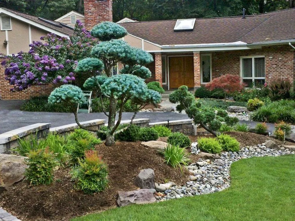 Top-rated yard cleanup service near you in ROCK ISLAND, IL by Beautiful Creations Landscaping